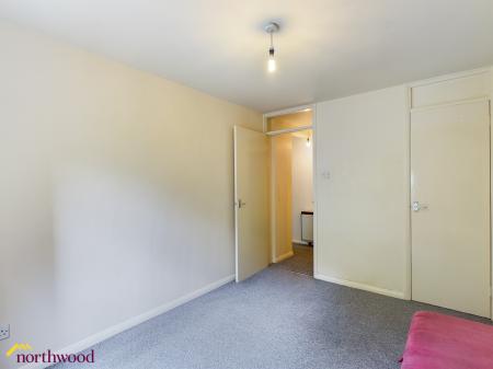 1 bedroom Flat to let in Britannia Road, Banbury, OX16
