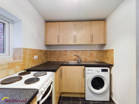 1 bedroom Flat to let in Britannia Road, Banbury, OX16
