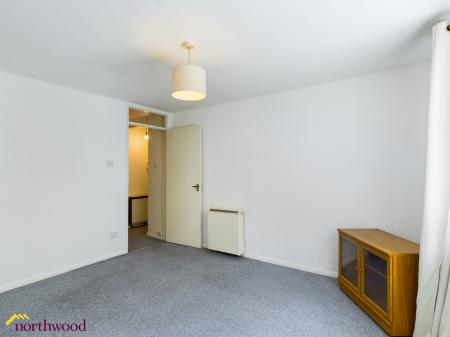 1 bedroom Flat to let in Britannia Road, Banbury, OX16