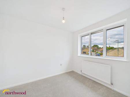 3 bedroom Semi-detached house for sale in Blenheim Rise, Kings Sutton, OX17