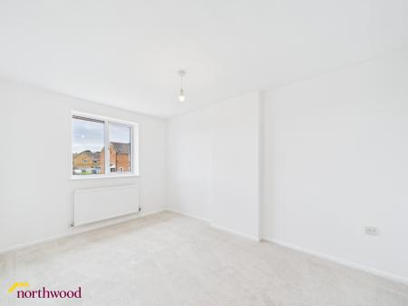 3 bedroom Semi-detached house for sale in Blenheim Rise, Kings Sutton, OX17