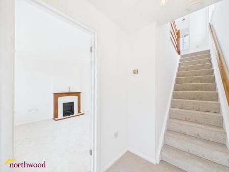 3 bedroom Semi-detached house for sale in Blenheim Rise, Kings Sutton, OX17