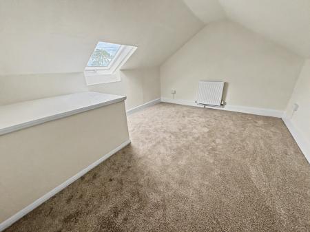3 bedroom End of terrace house to let in Broughton Road, Banbury, OX16