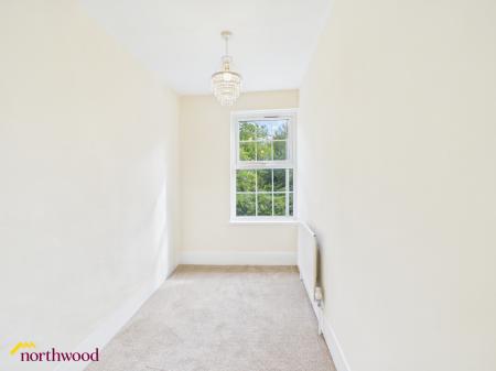 3 bedroom Maisonette to let in Broughton Road, Banbury, OX16