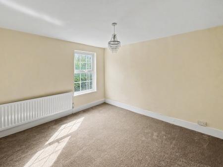 3 bedroom End of terrace house to let in Broughton Road, Banbury, OX16