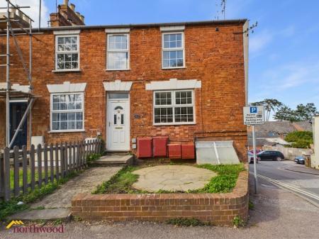 Broughton Road, Banbury, OX16