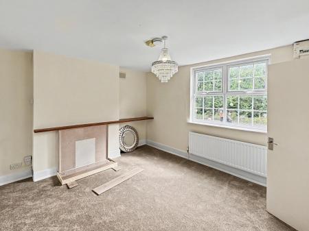 3 bedroom End of terrace house to let in Broughton Road, Banbury, OX16
