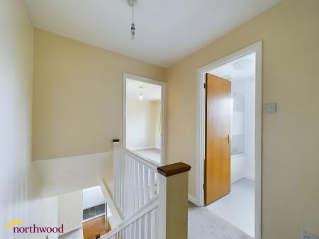 1 bedroom Terraced House for sale in Rosedale Avenue, Banbury, OX16