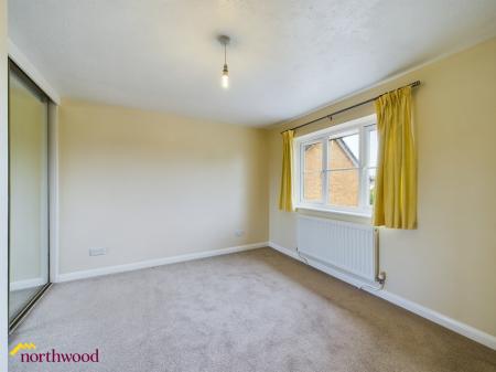 1 bedroom Terraced House for sale in Rosedale Avenue, Banbury, OX16