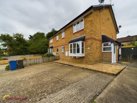 Rosedale Avenue, Banbury, OX16