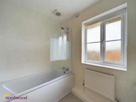 1 bedroom Terraced House for sale in Rosedale Avenue, Banbury, OX16