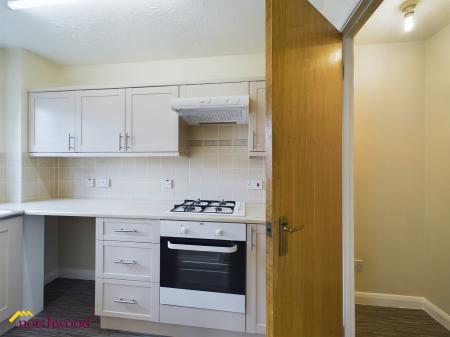 1 bedroom Terraced House for sale in Rosedale Avenue, Banbury, OX16