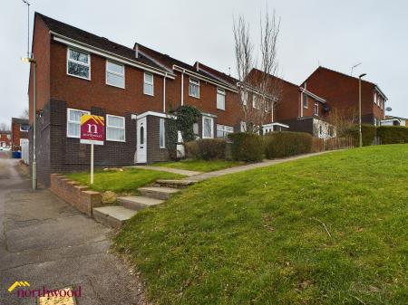 Hearthway, Banbury, OX16
