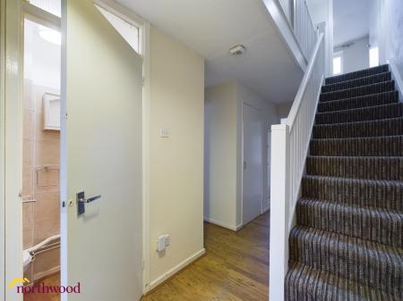3 bedroom End of terrace house for sale in Hearthway, Banbury, OX16