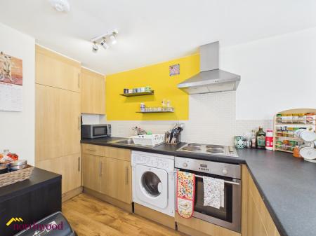 2 bedroom Flat for sale in Church Lane, Banbury, OX16