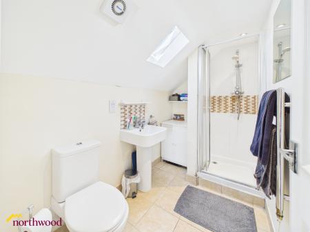 2 bedroom Flat for sale in Church Lane, Banbury, OX16