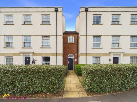 2 bedroom Flat to let in Wardington Road, Banbury, OX16