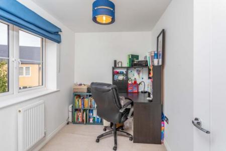 3 bedroom Detached house to let in Bramble Crescent, Bodicote, OX15
