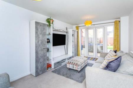 3 bedroom Detached house to let in Bramble Crescent, Bodicote, OX15