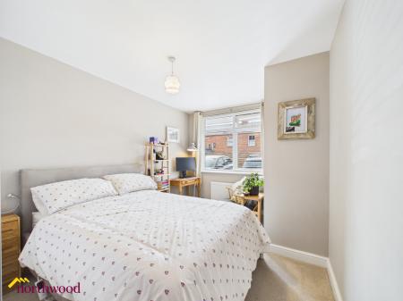 1 bedroom Flat for sale in George Street, Banbury, OX16