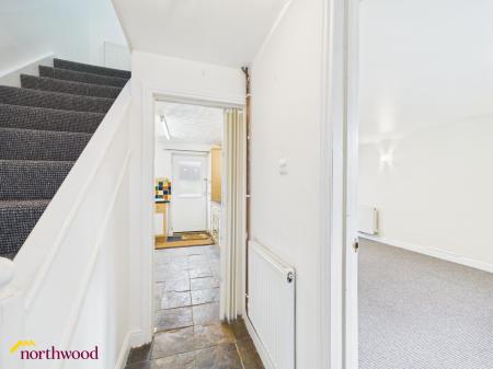 2 bedroom Terraced House for sale in Orchard Way, Banbury, OX16