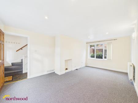 2 bedroom Terraced House for sale in Orchard Way, Banbury, OX16