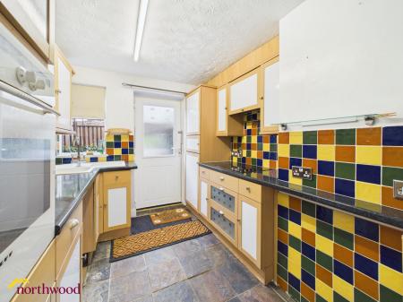 2 bedroom Terraced House for sale in Orchard Way, Banbury, OX16