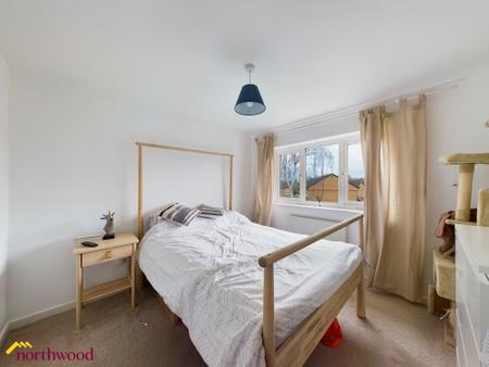 3 bedroom End of terrace house for sale in Grimsbury Green, Banbury, OX16