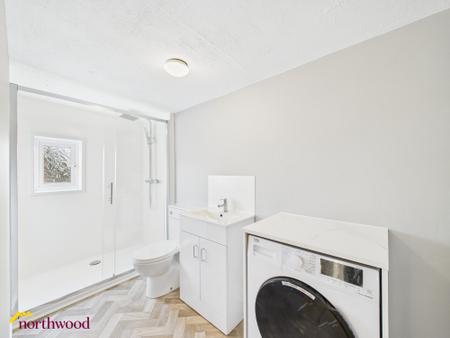 2 bedroom Maisonette to let in North Street, Banbury, OX16