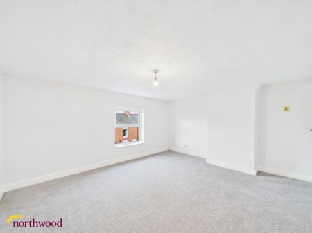 2 bedroom Maisonette to let in North Street, Banbury, OX16