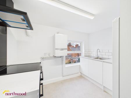 2 bedroom Maisonette to let in North Street, Banbury, OX16
