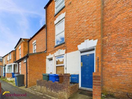 North Street, Banbury, OX16