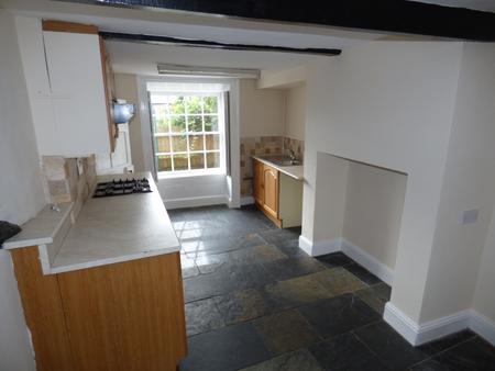 3 bedroom House to let in The Green, Byfield, NN11