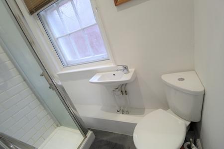 1 bedroom Flat to let in Butchers Row, Banbury, OX16