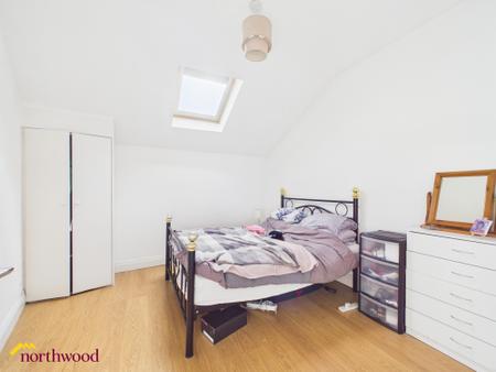 2 bedroom Flat to let in Parsons Street, Banbury, OX16