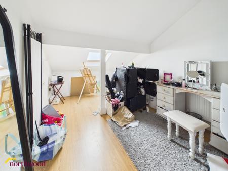2 bedroom Flat to let in Parsons Street, Banbury, OX16