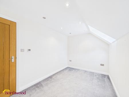 5 bedroom Detached house to let in Blacklocks Hill Nethercote, Banbury, OX17