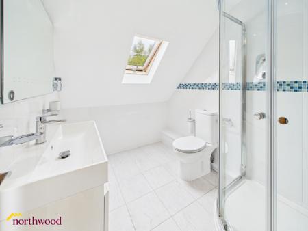 5 bedroom Detached house to let in Blacklocks Hill Nethercote, Banbury, OX17