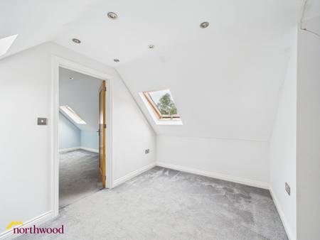 5 bedroom Detached house to let in Blacklocks Hill Nethercote, Banbury, OX17