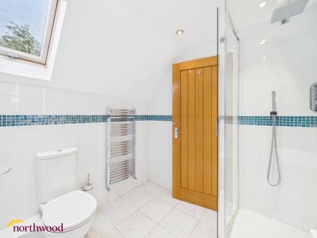 5 bedroom Detached house to let in Blacklocks Hill Nethercote, Banbury, OX17
