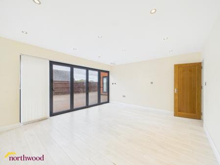 5 bedroom Detached house to let in Blacklocks Hill Nethercote, Banbury, OX17