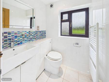 5 bedroom Detached house to let in Blacklocks Hill Nethercote, Banbury, OX17