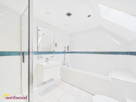 5 bedroom Detached house to let in Blacklocks Hill Nethercote, Banbury, OX17