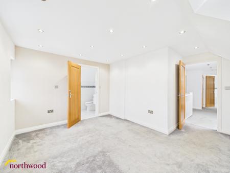 5 bedroom Detached house to let in Blacklocks Hill Nethercote, Banbury, OX17