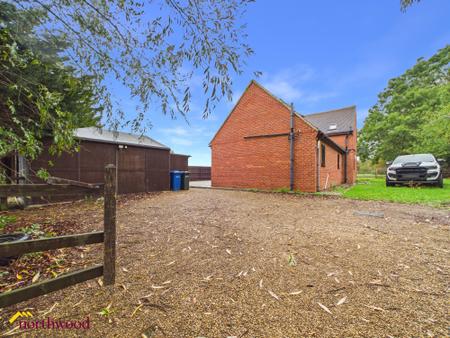 5 bedroom Detached house to let in Blacklocks Hill Nethercote, Banbury, OX17