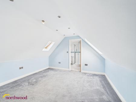 5 bedroom Detached house to let in Blacklocks Hill Nethercote, Banbury, OX17