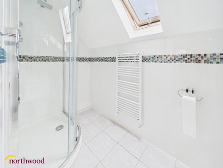 5 bedroom Detached house to let in Blacklocks Hill Nethercote, Banbury, OX17
