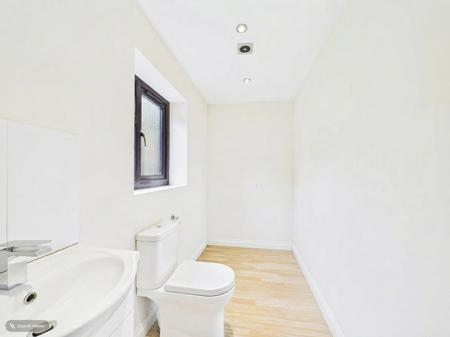 5 bedroom Detached house to let in Blacklocks Hill Nethercote, Banbury, OX17