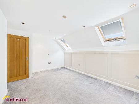 5 bedroom Detached house to let in Blacklocks Hill Nethercote, Banbury, OX17