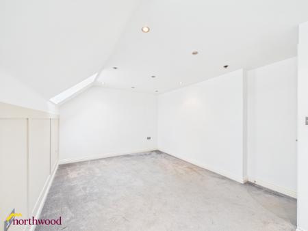 5 bedroom Detached house to let in Blacklocks Hill Nethercote, Banbury, OX17